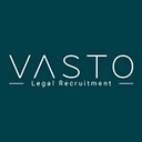 Vasto Legal Recruitment logo
