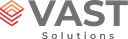 Vast Production Services, Inc. logo