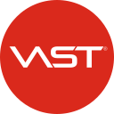 VAST Sports logo