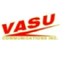 Vasu Communications logo