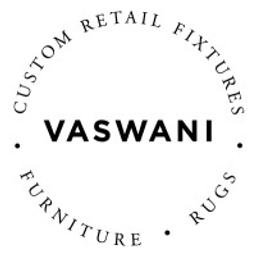 Vaswani INC. logo