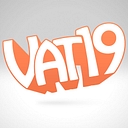 Vat19.com Curiously Awesome Gifts logo