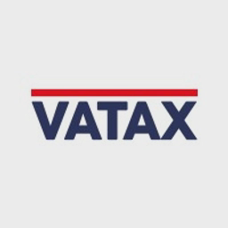 VATAX (G.B) LTD logo