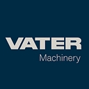 Vater Machinery Pty logo