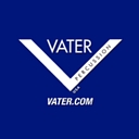 Vater Percussion Inc logo