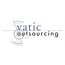 Vatic Outsourcing logo