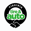 Virginia Tire And Auto logo