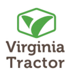 Virginia Maryland Tractor logo