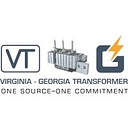 Virginia Transformer Corp logo