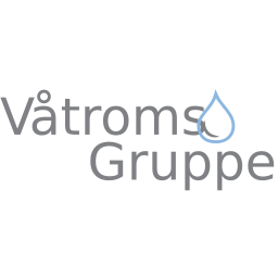 VÅTROMSGRUPPEN AS logo
