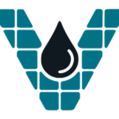 VÅTROMSRENOVERING AS logo