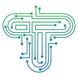 Vatsal Technosoft Pvt. Ltd. (Official) : Work From Anywhere logo