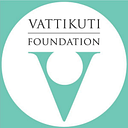 The Vattikuti Foundation logo
