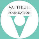 Vattikuti Foundation logo