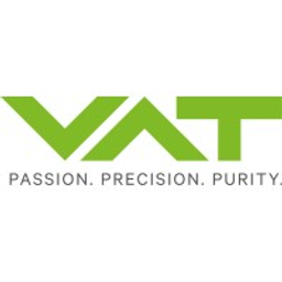 VAT Incorporated logo