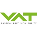 Vat Group logo