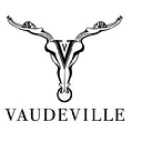 Vaudeville   Living The Dream logo