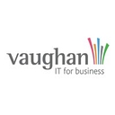 Vaughan Data Systems Ltd logo