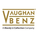 Vaughan Benz logo