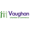 Vaughan Chamber Of Commerce logo