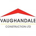 Vaughandale Construction Limited logo