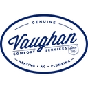 Vaughan Comfort Services logo