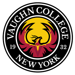 Vaughn College of Aeronautics and Technology logo