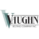 Vaughn Belting Co. logo