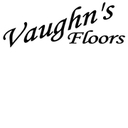 Vaughn's Flooring logo