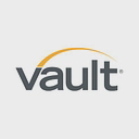 Vault.com logo