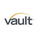 Vault.com logo