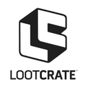 Loot Vault by Loot Crate logo