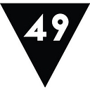 Vault49 logo