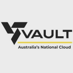 Vault Cloud logo