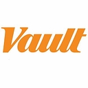 Vault Consulting   Accounting. Analytics. Research. logo