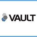 Vault Credit logo