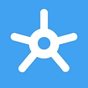Vaultdrop logo