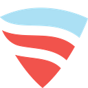 Vaulted Deep logo