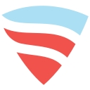 Vaulted Deep logo