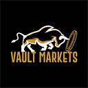 Vault Markets logo