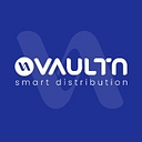 Vaultn logo
