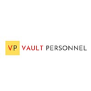 VAULT PERSONNEL PTE. LTD. logo