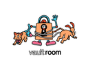 VAULTROOM logo