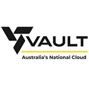 Vault Systems   Asd Certified Government Cloud logo