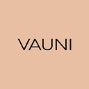 Vauni logo