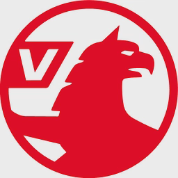 Vauxhall Motors Limited logo