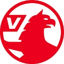 Vauxhall Motors Ltd logo