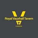The Royal Vauxhall Tavern logo