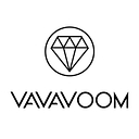 Vavavoom Clothing logo