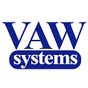 Vaw Systems Ltd. logo
